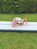 AirTrack Luftpude til Gymnastik - 4 x 1 meter - Fra 3 år - Billede 1