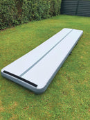 AirTrack Luftpude til Gymnastik - 4 x 1 meter - Fra 3 år - Billede 1