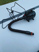 AirTrack Luftpude til Gymnastik - 4 x 1 meter - Fra 3 år - Billede 1