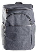 Rygsæk m/ køletaske - 14L - 37 x 26 x 19,5cm - Billede 1