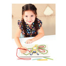 Quercetti Play Creativo - Filó - Fra 3 år - Billede 1