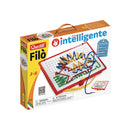 Quercetti Play Creativo - Filó - Fra 3 år - Billede 1