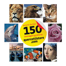 PixelArt Kunstsæt 16 - 66 x 49 cm - Fra 9 år - Billede 1