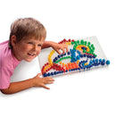 Stift Mosaik - FantaColor 600 dele - 4 moduler - Quercetti - Fra 4 år - Billede 1