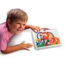 Stift Mosaik - FantaColor 270 dele - 28x20 cm - Quercetti - Fra 3 år - Billede 1