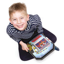 Pallino Coding strategispil - Quercetti - Fra 6 år - Billede 1