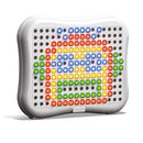 Stift Mosaik - Brite Coding 182 dele - Quercetti - Fra 5 år - Billede 1