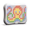 Stift Mosaik - Brite Coding 182 dele - Quercetti - Fra 5 år - Billede 1