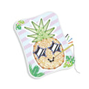 Quercetti String Art - Kawaii Fancy - Fra 4 år. - Billede 1