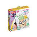 Quercetti String Art - Kawaii Fancy - Fra 4 år. - Billede 1