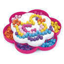 Daisy stift mosaik - 150 stifter - Ø:15mm - Quercetti - Fra 3 år. - Billede 1