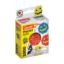 PixelArt/PixelFoto Refill Æske - RØD - 1000 stk - Ø:4 mm. - Billede 1