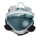 Rygsæk med magnetfunktion - Pandaen Pau - Lässig - Fra 1 år. - Billede 1