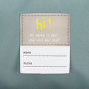 Rygsæk med magnetfunktion - Pandaen Pau - Lässig - Fra 1 år. - Billede 1