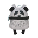 Rygsæk med magnetfunktion - Pandaen Pau - Lässig - Fra 1 år. - Billede 1