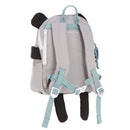 Rygsæk med magnetfunktion - Pandaen Pau - Lässig - Fra 1 år. - Billede 1