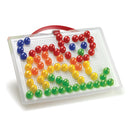 Stift Mosaik Refill - Ø:20 mm - 36 stk. - Quercetti - Fra 4 år - Billede 1