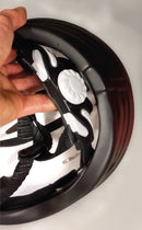 Børne Cykelhjelm fra Winther - assorteret design. - Billede 1