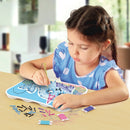 Quercetti String Art - Kawaii Animals - Fra 4 år. - Billede 1