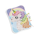 Quercetti String Art - Kawaii Animals - Fra 4 år. - Billede 1