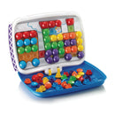 Fantacolor Junior Combi Stift Mosaik - Quercetti - Fra 2 år - Billede 1