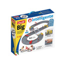 Quercetti Kuglebane Basicsæt - 60 dele - Fra 3 år. - Billede 1