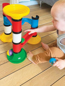 Migoga Junior Kuglebane - Basic - 22 dele. - Billede 1