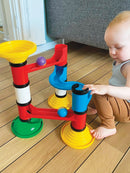 Migoga Junior Kuglebane - Basic - 22 dele. - Billede 1