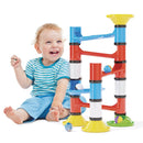 Migoga Junior Kuglebane - 31 dele - fra 18 mdr. - Billede 1