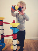 Migoga Junior Kuglebane - 31 dele - fra 18 mdr. - Billede 1