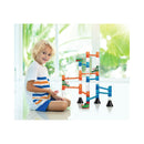 Migoga transparent Kuglebane - 45 dele - Fra 4 år. - Billede 1