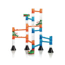 Migoga transparent Kuglebane - 45 dele - Fra 4 år. - Billede 1