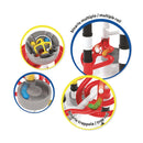 Migoga Race kuglebane - 80 dele - Fra 6 år. - Billede 1