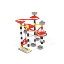 Migoga Race kuglebane - 80 dele - Fra 6 år. - Billede 1