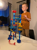 Migoga Ocean Spinning kuglebane - 92 dele - Fra 5 år. - Billede 1