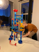 Migoga Ocean Spinning kuglebane - 92 dele - Fra 5 år. - Billede 1