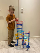 Migoga Ocean Spinning kuglebane - 92 dele - Fra 5 år. - Billede 1