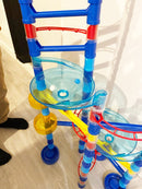 Migoga Ocean Spinning kuglebane - 92 dele - Fra 5 år. - Billede 1