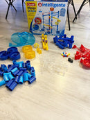 Migoga Ocean Spinning kuglebane - 92 dele - Fra 5 år. - Billede 1