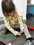 Migoga Kuglebane - Elevator - 150 dele - Fra 5 år. - Billede 1