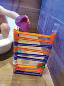 Migoga Kuglebane - Elevator - 150 dele - Fra 5 år. - Billede 1