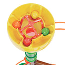 Migoga Jungle Kuglebane - 108 dele - Fra 4 år. - Billede 1