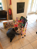 Migoga Kuglebane - Maxi - 213 dele - Fra 6 år. - Billede 1