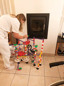 Migoga Kuglebane - Maxi - 213 dele - Fra 6 år. - Billede 1