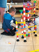 Migoga Kuglebane - Maxi - 213 dele - Fra 6 år. - Billede 1