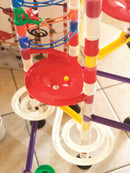 Migoga Kuglebane - Maxi - 213 dele - Fra 6 år. - Billede 1