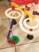 Migoga Kuglebane - Maxi - 213 dele - Fra 6 år. - Billede 1