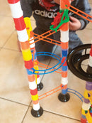 Migoga Kuglebane - Maxi - 213 dele - Fra 6 år. - Billede 1