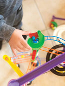 Migoga Kuglebane - Maxi - 213 dele - Fra 6 år. - Billede 1