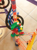 Migoga Kuglebane - Maxi - 213 dele - Fra 6 år. - Billede 1